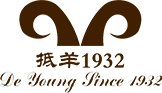 抵羊官网——国货精品 抵羊1932
